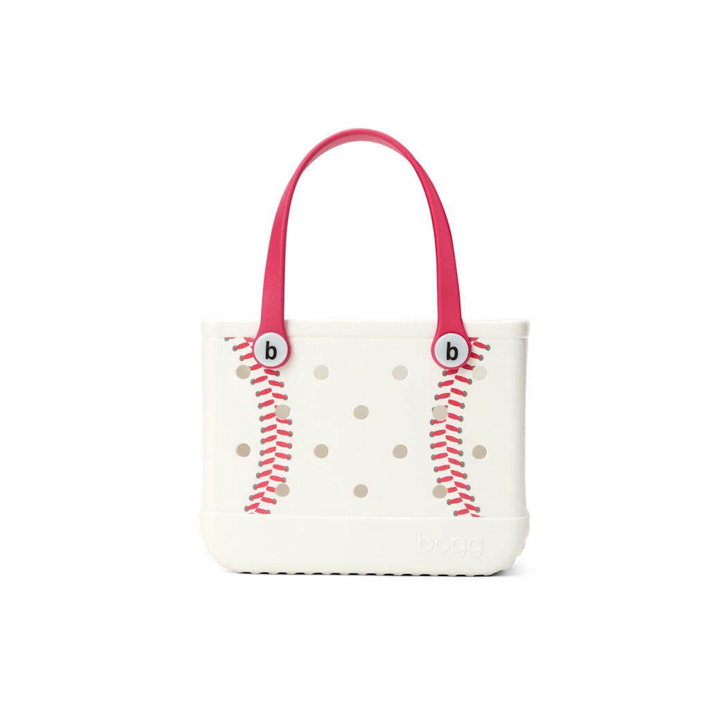 Bitty Bogg Bag Homerun Seaside Family Tote Premium Oversized Easy Maintenance Surface for Beach Holidays