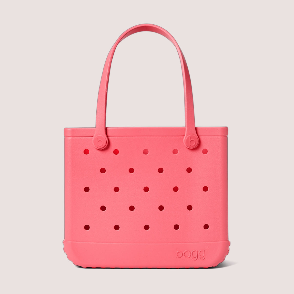 Baby Bogg Bag Capri Coral Outdoor Journey Tote Premium Multi Purpose Non Slip Bottom Design for Family Trips