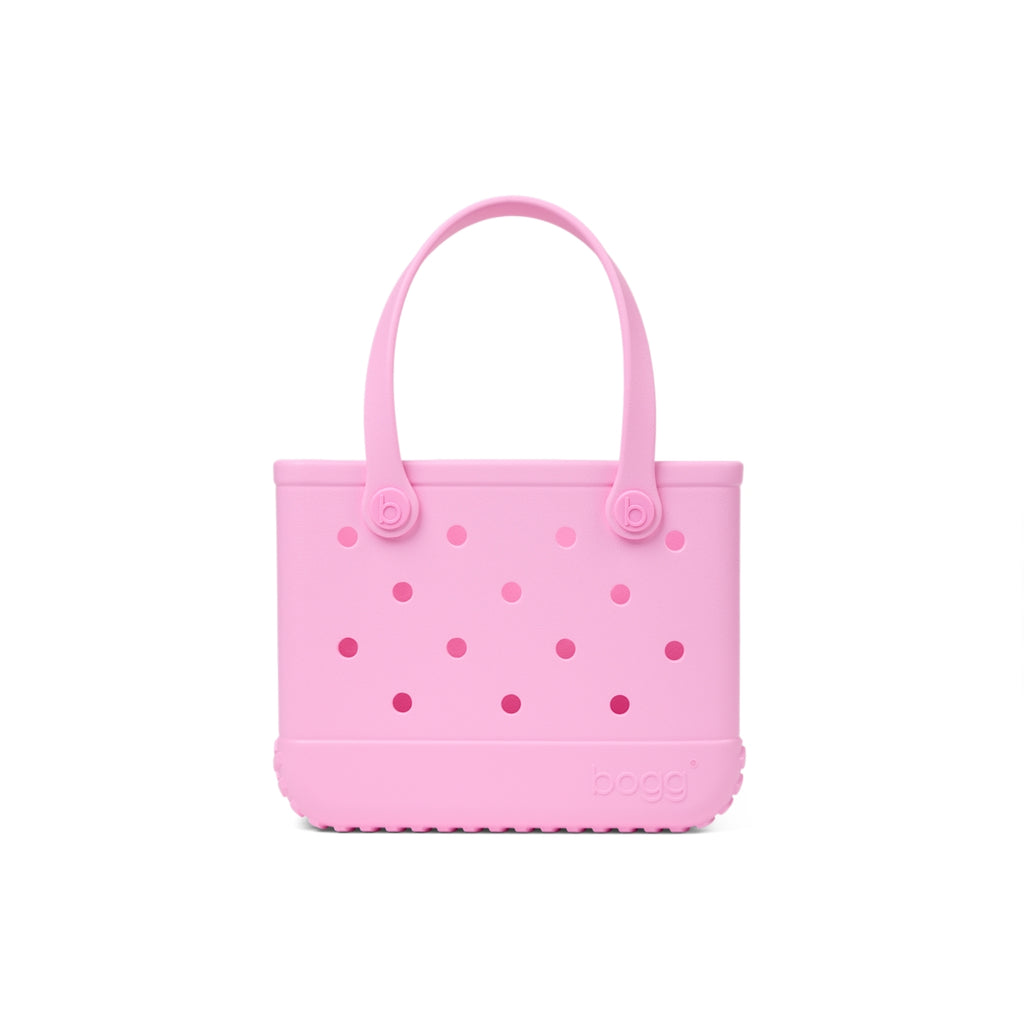 Bitty Bogg Bag Pink Taffy Boat Trip Waterproof Tote Sandproof Washable with Waterproof Phone Pouch for Outdoor Adventures Travel Organizer Vacation Essentials for Women