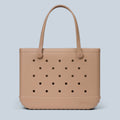 Original Bogg Bag Camel Ocean Day Storage Tote Luxury Washable Accessory Organizer Pouch for Summer Adventures