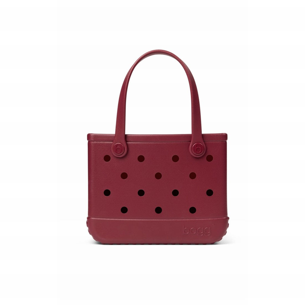 Bitty Bogg Bag Mulled Wine Waterfront Travel Tote Luxury Oversized Deep Storage Interior for Cruise Travel