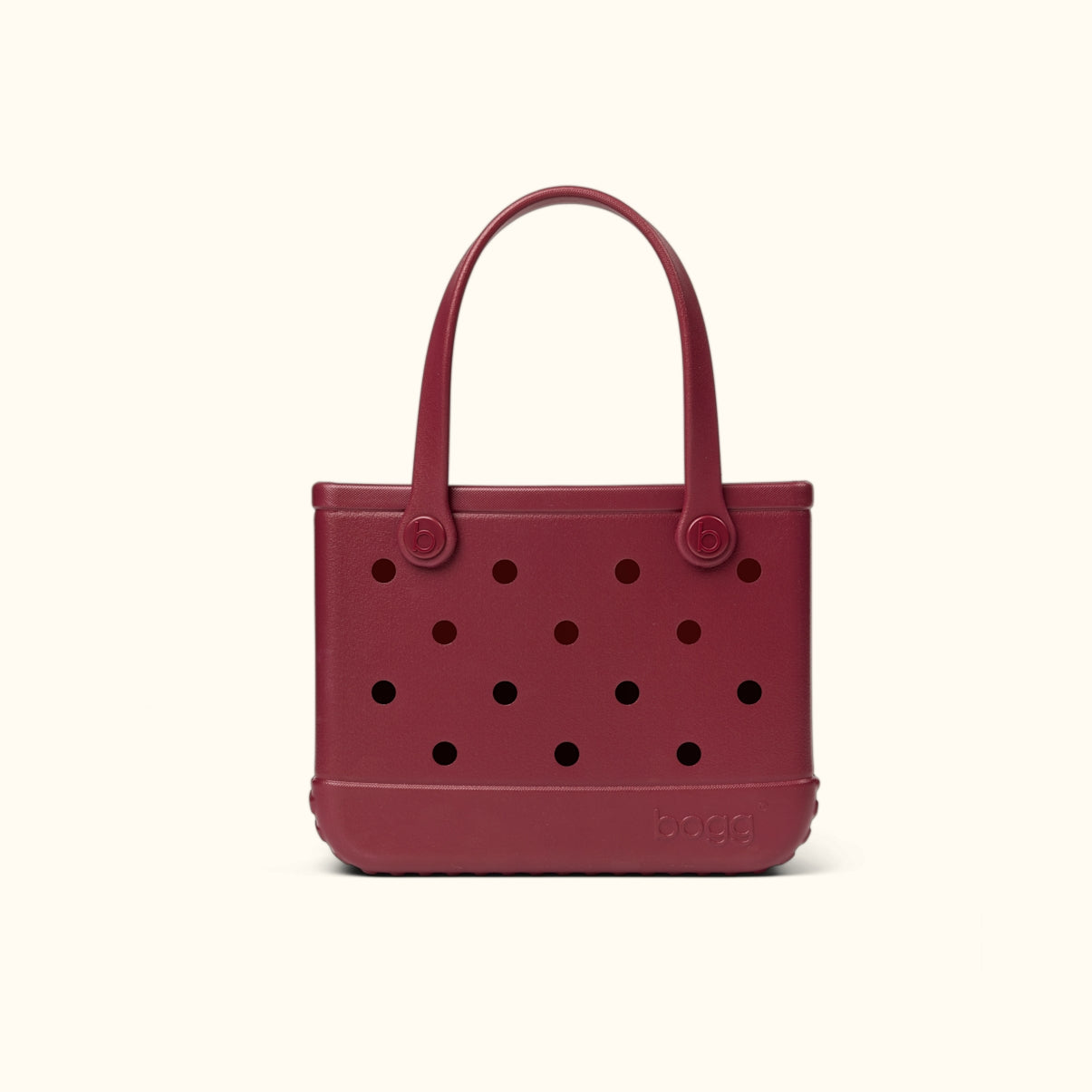 Bitty Bogg Bag Mulled Wine Resort Collection Carryall Portable Easy Clean Deep Storage Interior for Cruise Travel