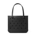 Baby Bogg Bag LBD Black Water Activity Organizer Lightweight Large Capacity Adjustable Shoulder Strap for Beach Holidays