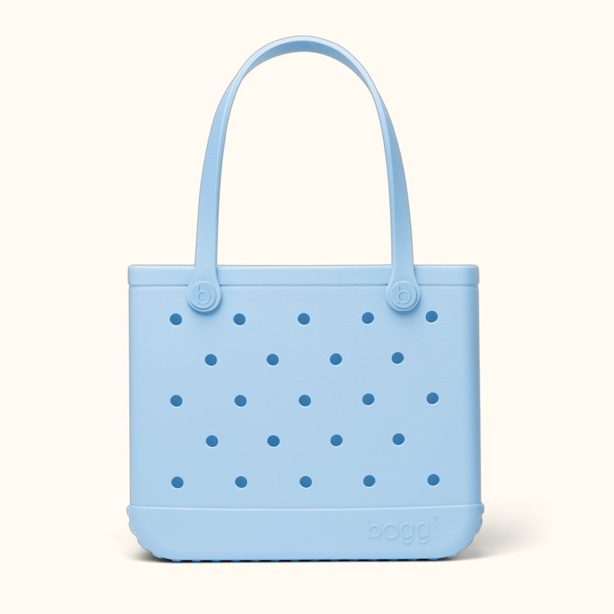 Baby Bogg Bag Blue Skies and Bogg Bag Travel Friendly Beach Organizer Durable Travel Friendly with Non Slip Bottom for Boat Trips Travel Organizer Vacation Essentials for Women