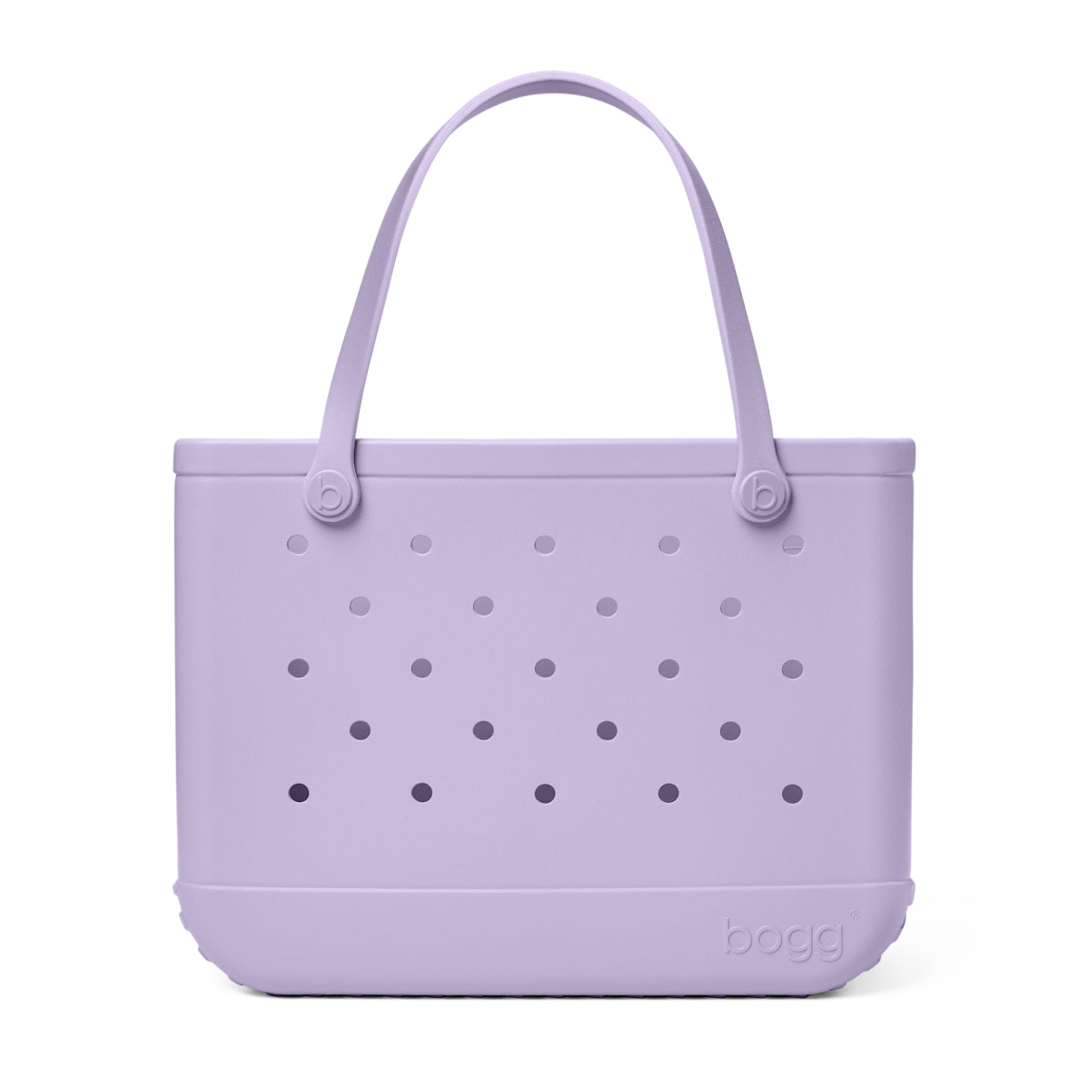 Original Bogg Bag I Lilac You a Lot Water Activity Organizer Flexible Quick Dry Open Top Access Access for Outdoor Sports