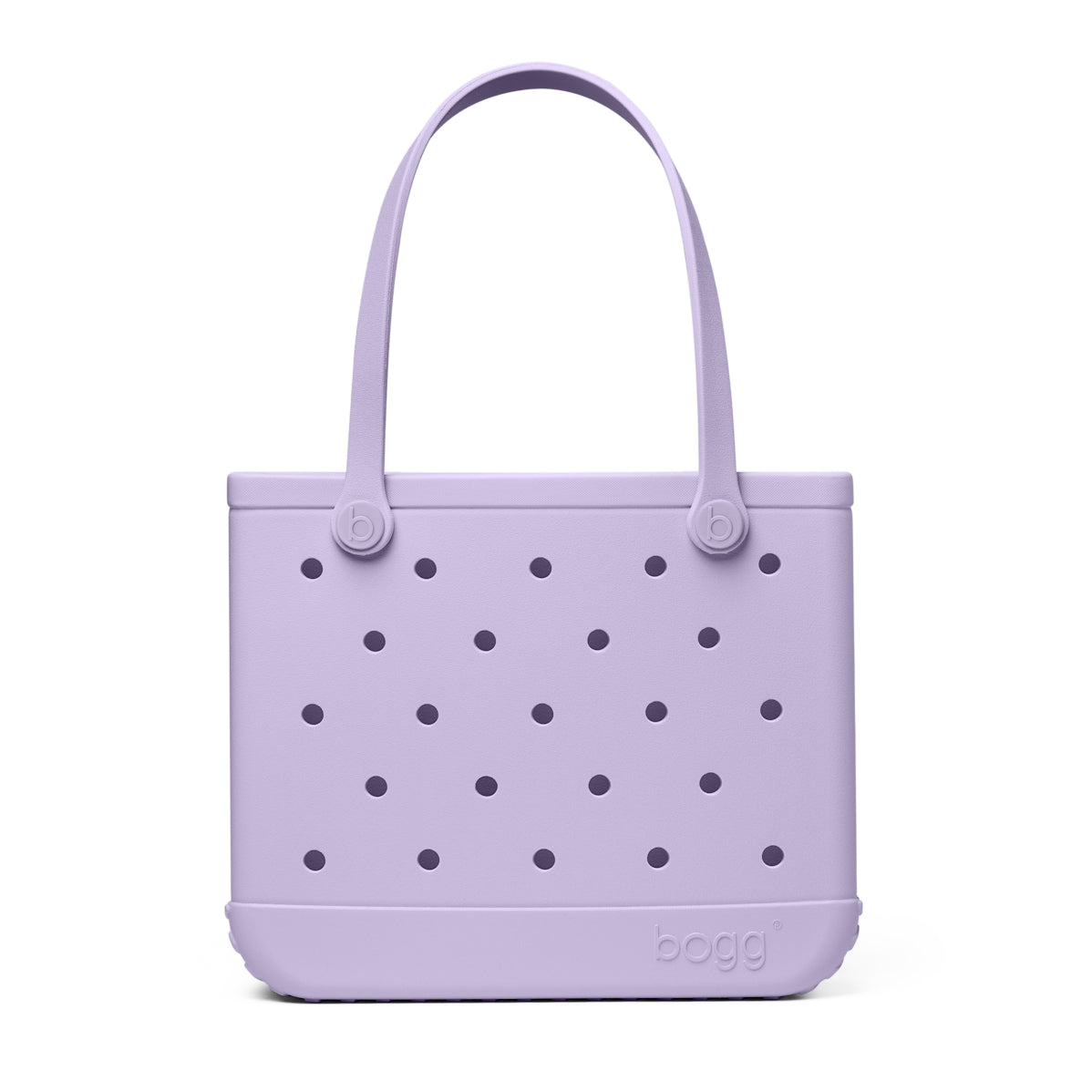 Baby Bogg Bag I Lilac You a Lot Coastal Weekend Carryall Lightweight Waterproof Bonus Cosmetic Bag Included for Boat Excursions