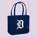 Baby Bogg Bag Detroit Tigers Boat Deck Storage Bag Premium Tip Resistant Bonus Cosmetic Bag Included for Cruise Travel