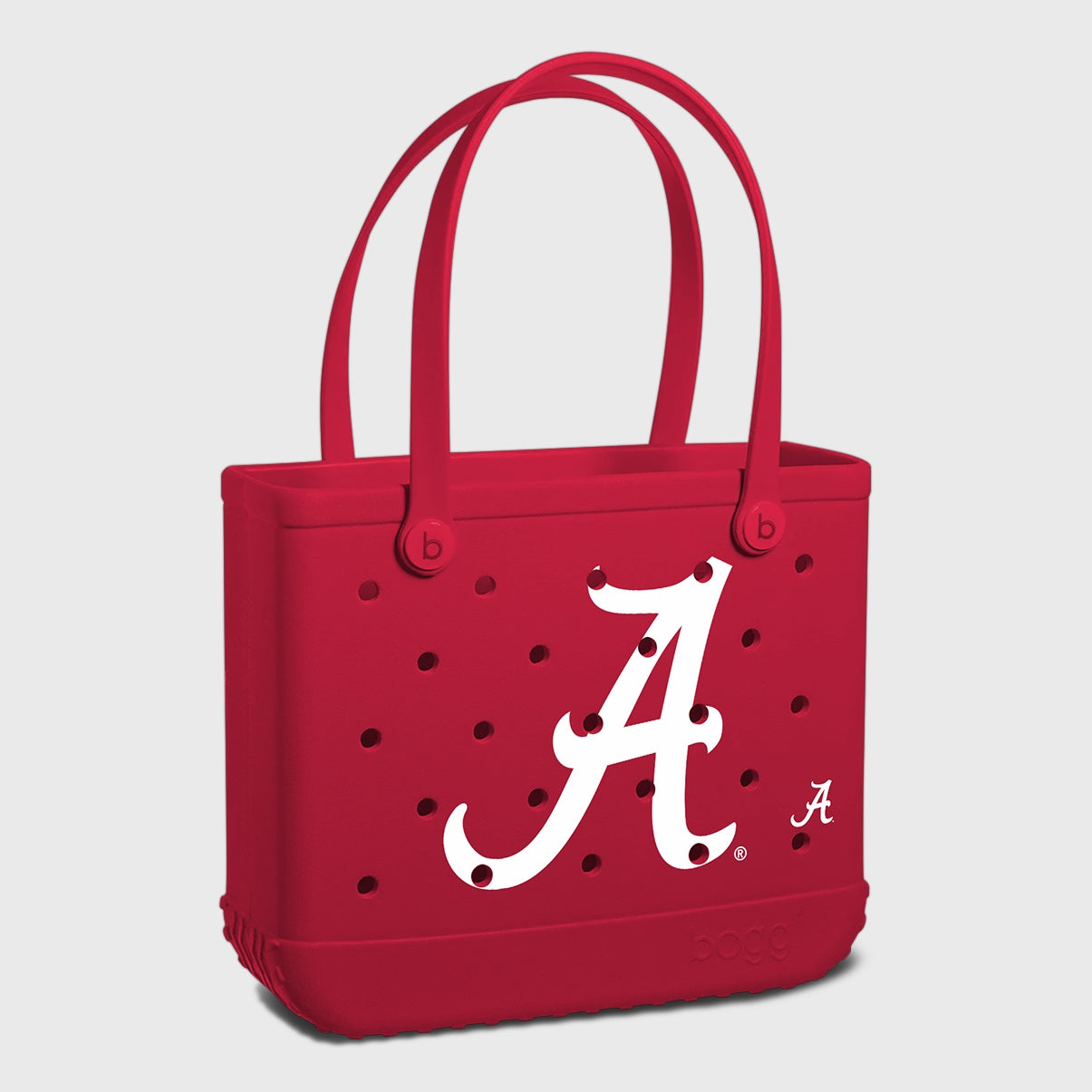 Baby Bogg Bag Alabama Crimson Tide Marine Adventure Carryall Lightweight Oversized Waterproof Phone Pouch Included for Cruise Travel