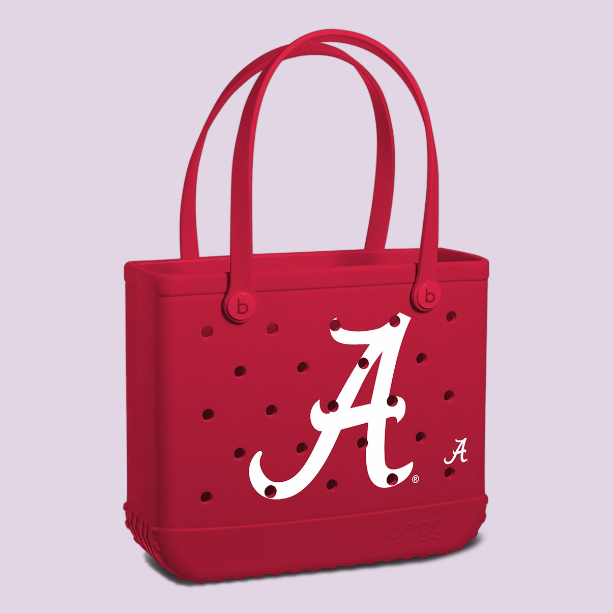 Baby Bogg Bag Alabama Crimson Tide Family Holiday Beach Organizer Premium Washable Reinforced Grip Handles for Resort Vacations
