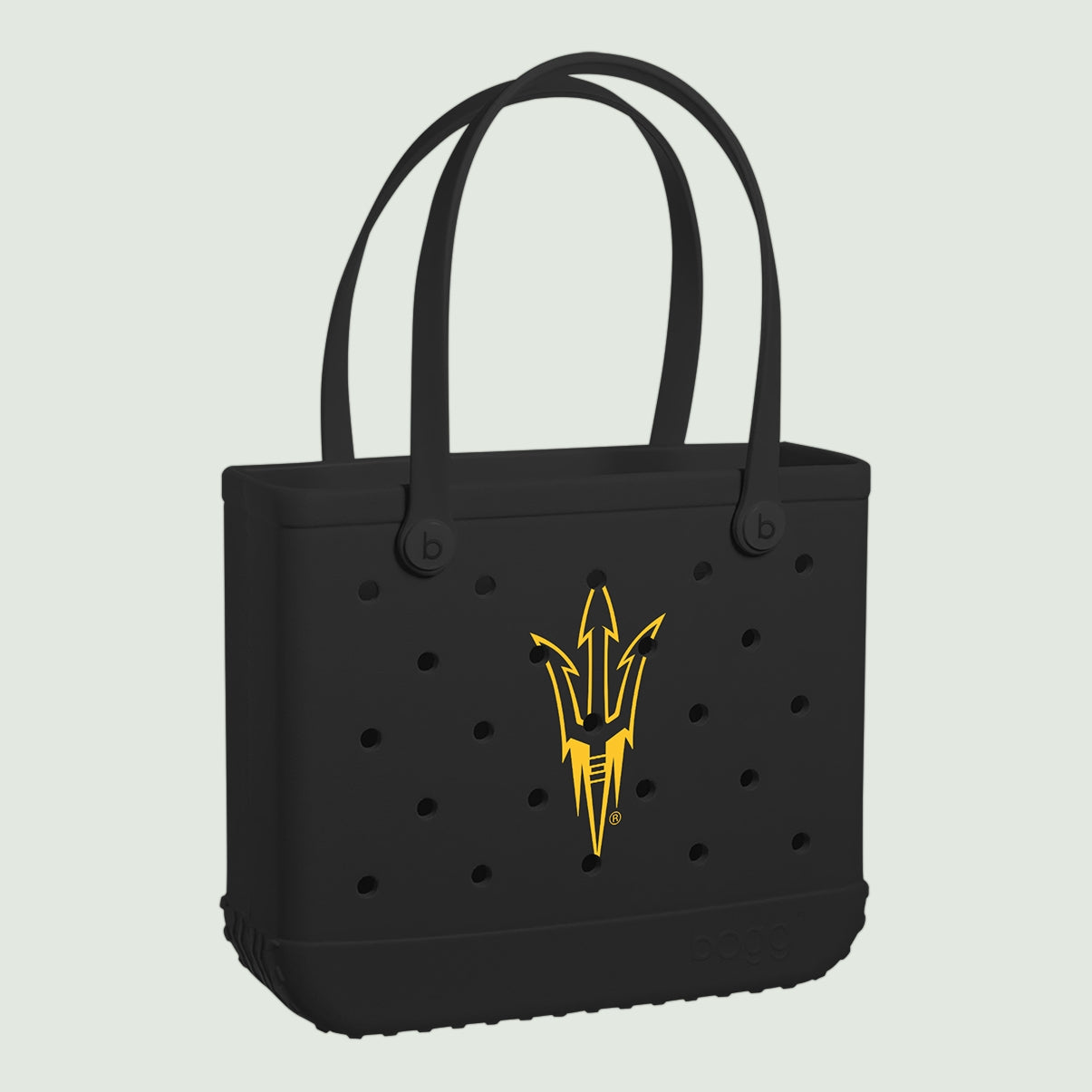 Baby Bogg Bag Arizona State Sun Devils Marine Adventure Carryall Flexible Waterproof Extra Wide Opening for Summer Adventures