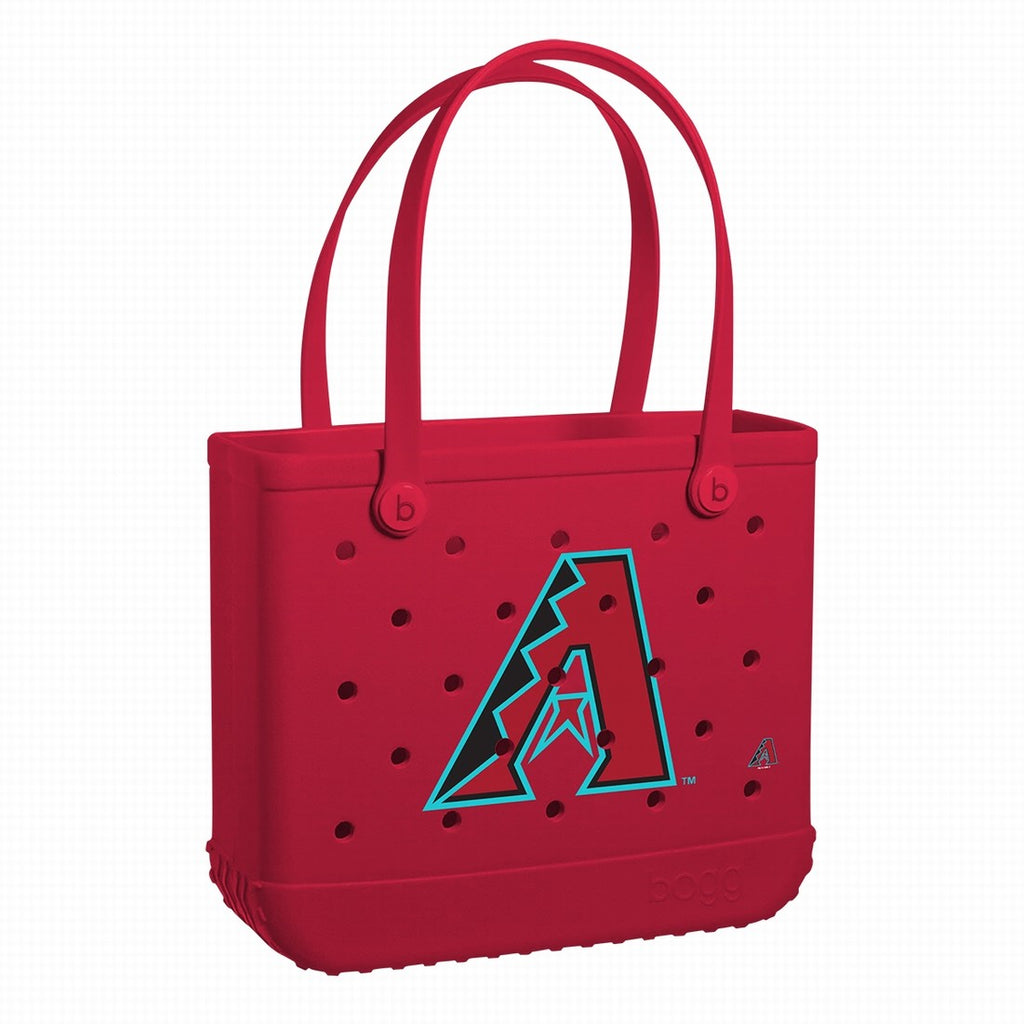Baby Bogg Bag Arizona Diamondbacks Water Activity Organizer Ultra Durable Oversized Non Slip Bottom Design for Pool Activities