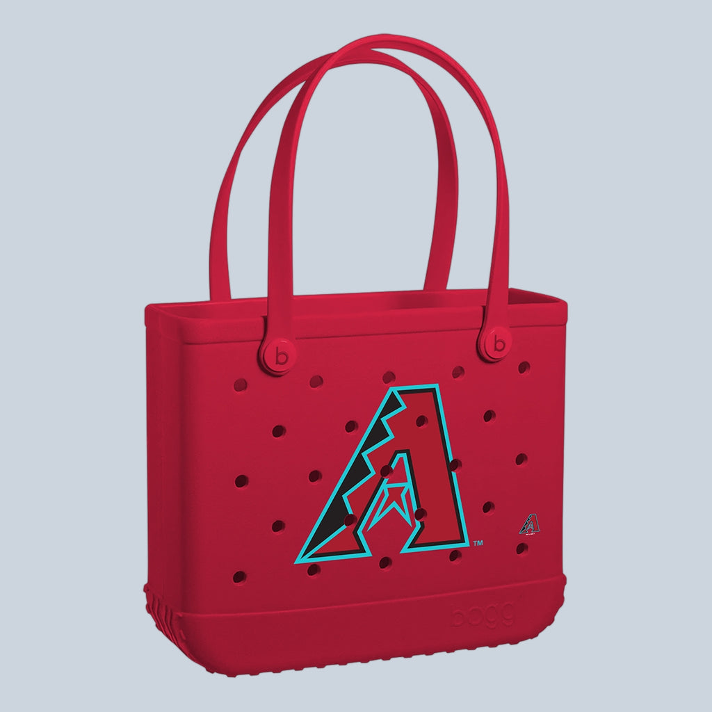 Baby Bogg Bag Arizona Diamondbacks Beach Gear Storage Bag Ultra Durable Travel Friendly Open Top Access Access for Boat Excursions