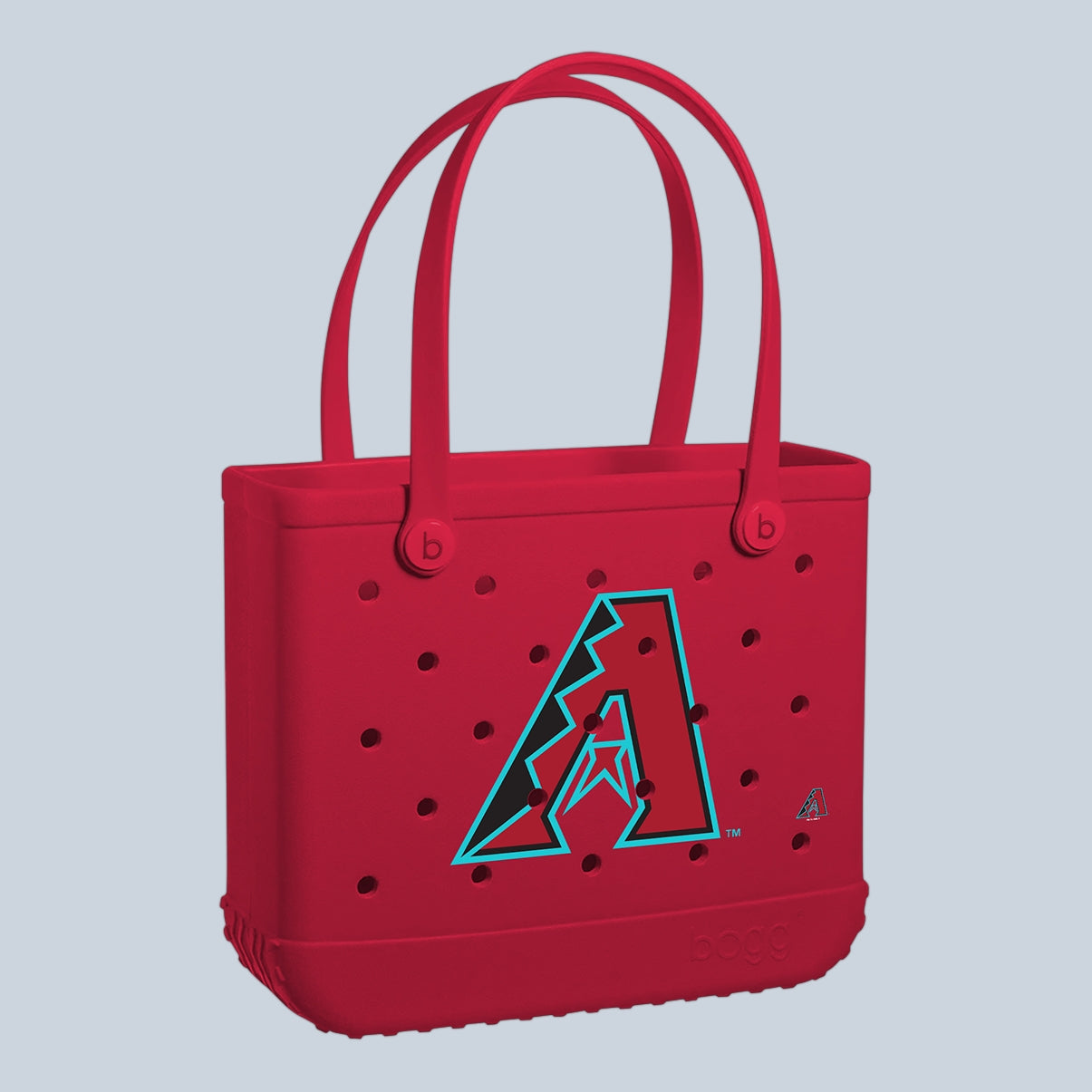Baby Bogg Bag Arizona Diamondbacks Beach Gear Storage Bag Ultra Durable Travel Friendly Open Top Access Access for Boat Excursions
