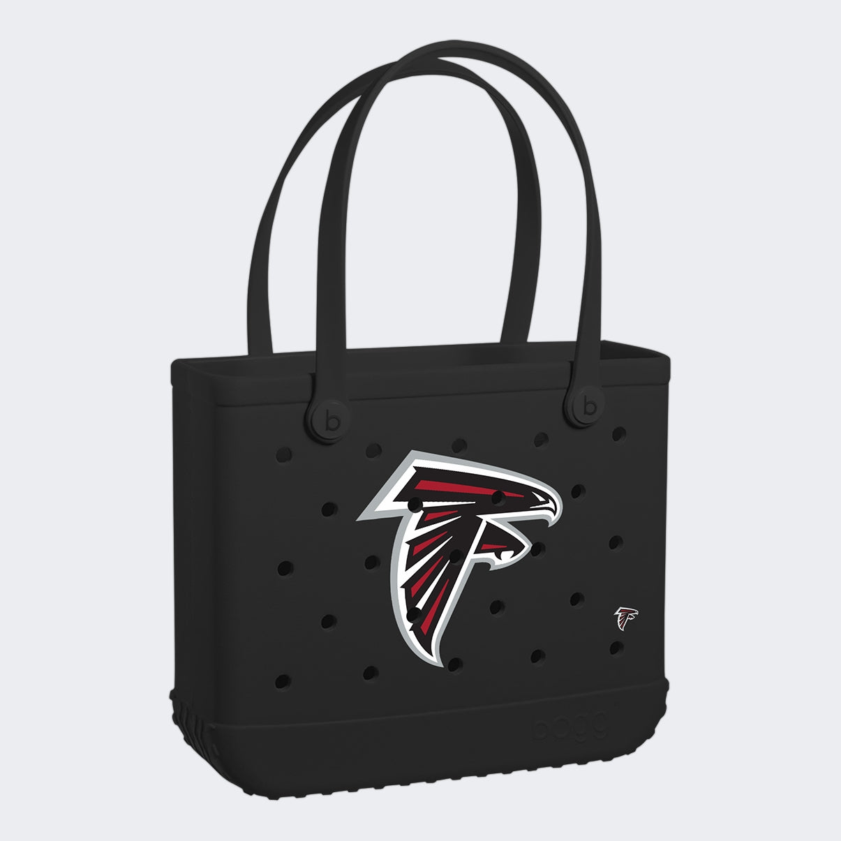 Baby Bogg Bag Atlanta Falcons Cruise Ship Essentials Tote Ultra Durable Large Capacity Reinforced Grip Handles for Boat Excursions