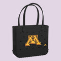 Baby Bogg Bag Minnesota Golden Gophers Pool Gear Organizer Premium Sandproof Reinforced Grip Handles for Resort Vacations