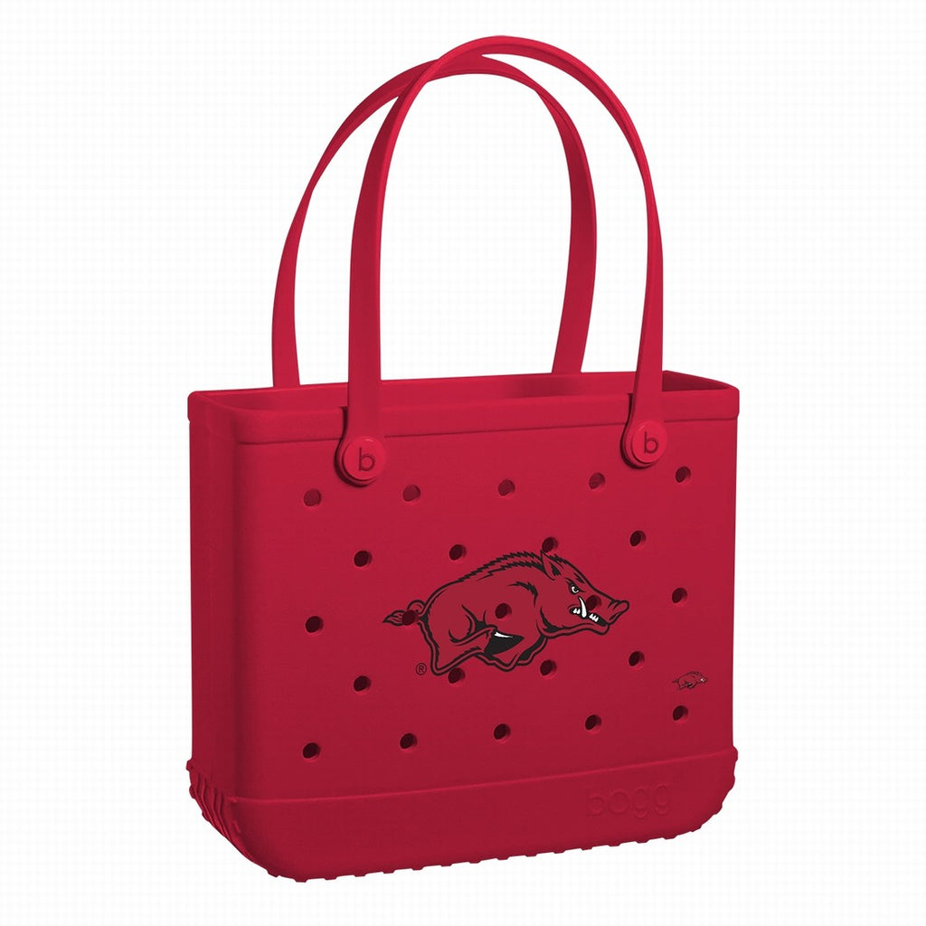 Baby Bogg Bag Arkansas Razorbacks Outdoor Journey Tote Functional Sandproof Accessory Organizer Pouch for Cruise Travel