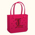 Baby Bogg Bag Louisville Cardinals Resort Collection Carryall Premium Easy Clean Waterproof Phone Pouch Included for Resort Vacations