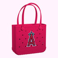 Baby Bogg Bag Angels Tropical Resort Beach Bag Functional Washable Deep Storage Interior for Outdoor Sports