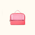 Boggs N' Ends Capri Coral Marine Adventure Carryall Luxury Multi Purpose Deep Storage Interior for Women