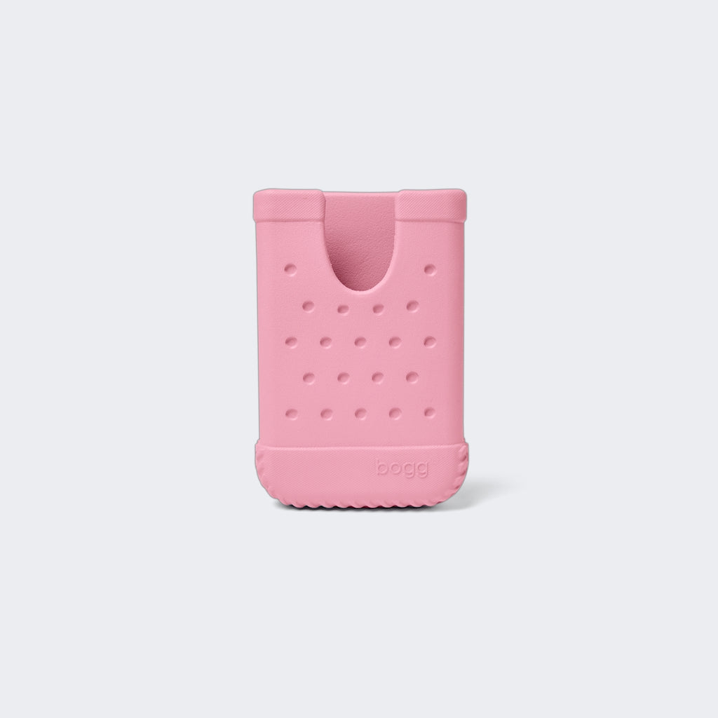 Call Me Bogg Blowing Pink Bubbles Resort Lifestyle Tote Luxury Large Capacity Easy Maintenance Surface for Outdoor Sports