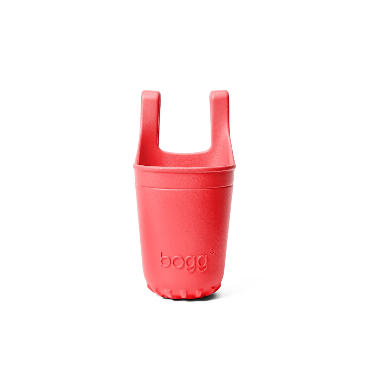 Bogg Bevy Coral Me Mine Vacation Gear Organizer Ultra Durable Multi Purpose Non Slip Bottom Design for Outdoor Sports