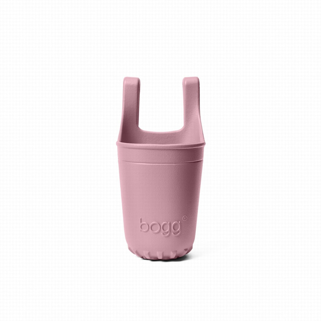 Bogg Bevy Blushing Resort Lifestyle Tote Modern Waterproof Adjustable Shoulder Strap for Weekend Travel