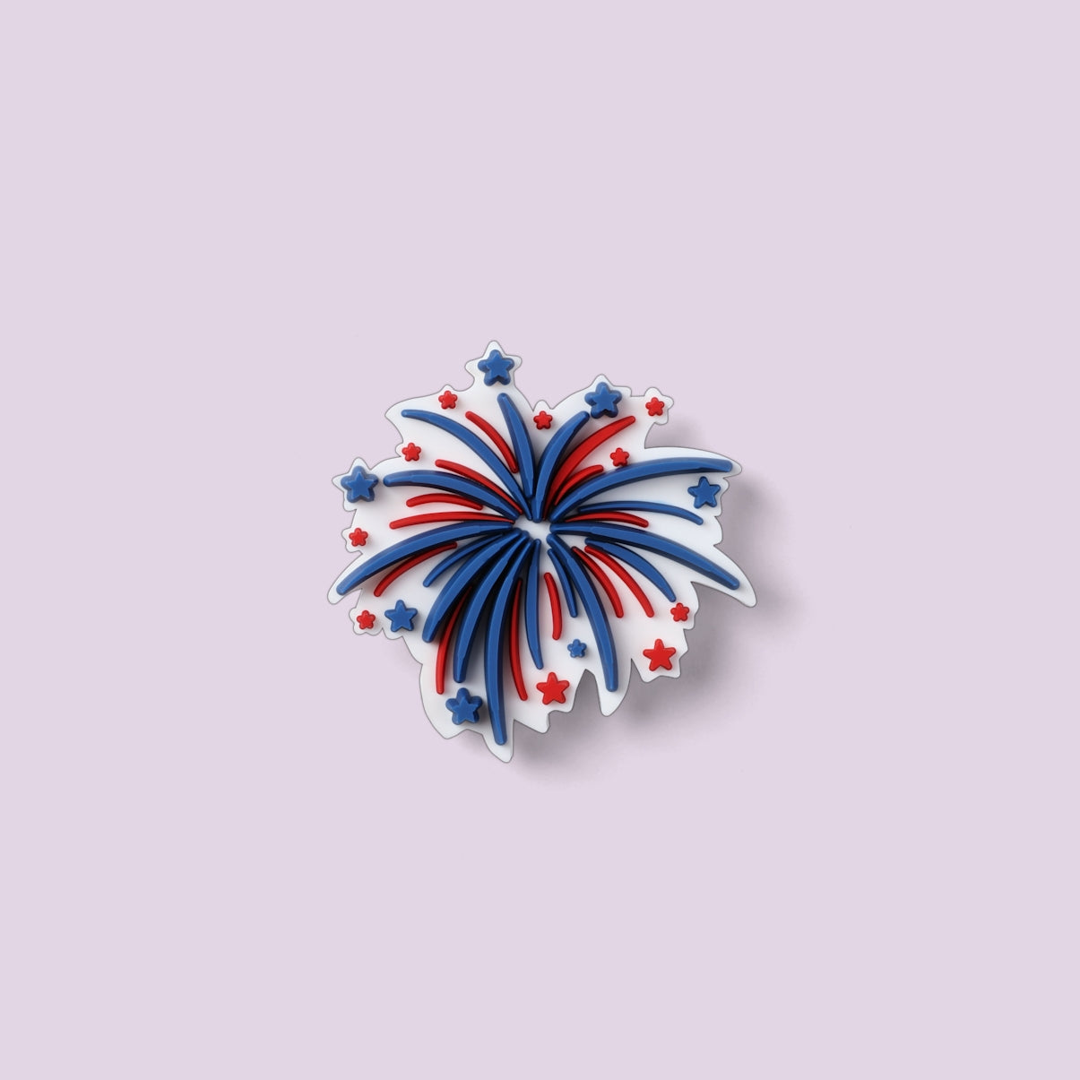 Bogg Bit Baby, You're a Firework Premium EVA Pool Bag Easy Clean Easy Clean with Easy Clean Surface for Family Beach Days Travel Organizer Vacation Essentials for Women