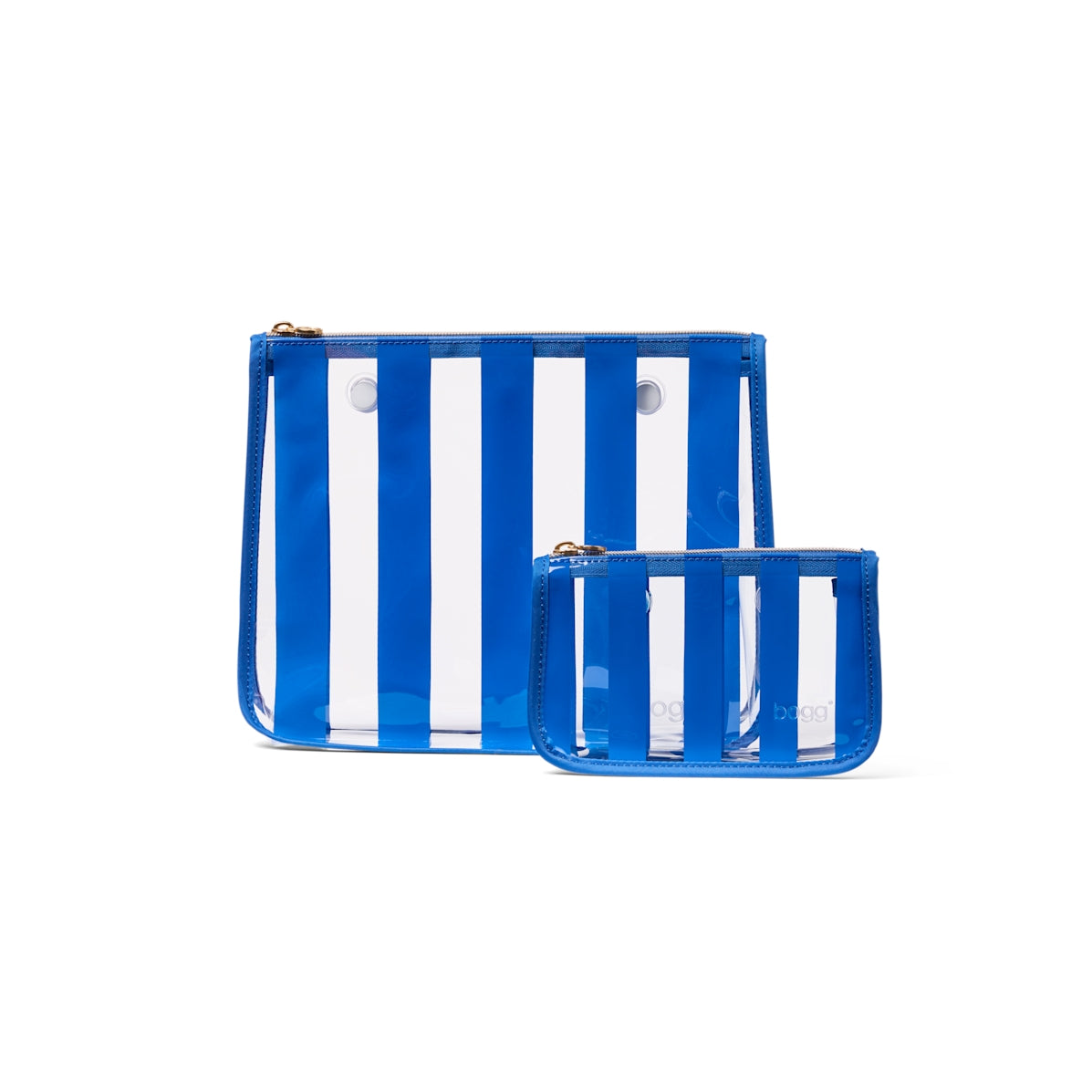 Bogg Bag Decorative Insert Mykonos Blue Sunshine Travel Organizer Stylish Quick Dry Adjustable Shoulder Strap for Pool Activities