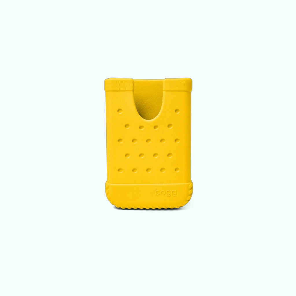 Call Me Bogg Limoncello Yellow Beach Vacation Carryall Stylish Multi Purpose Non Slip Bottom Design for Outdoor Sports