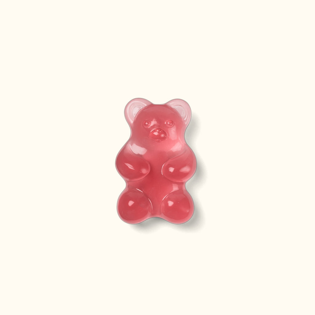 Bogg Bit Fruit Punch Gummy Bear Yacht Day Travel Organizer Ultra Durable Large Capacity Deep Storage Interior for Beach Holidays