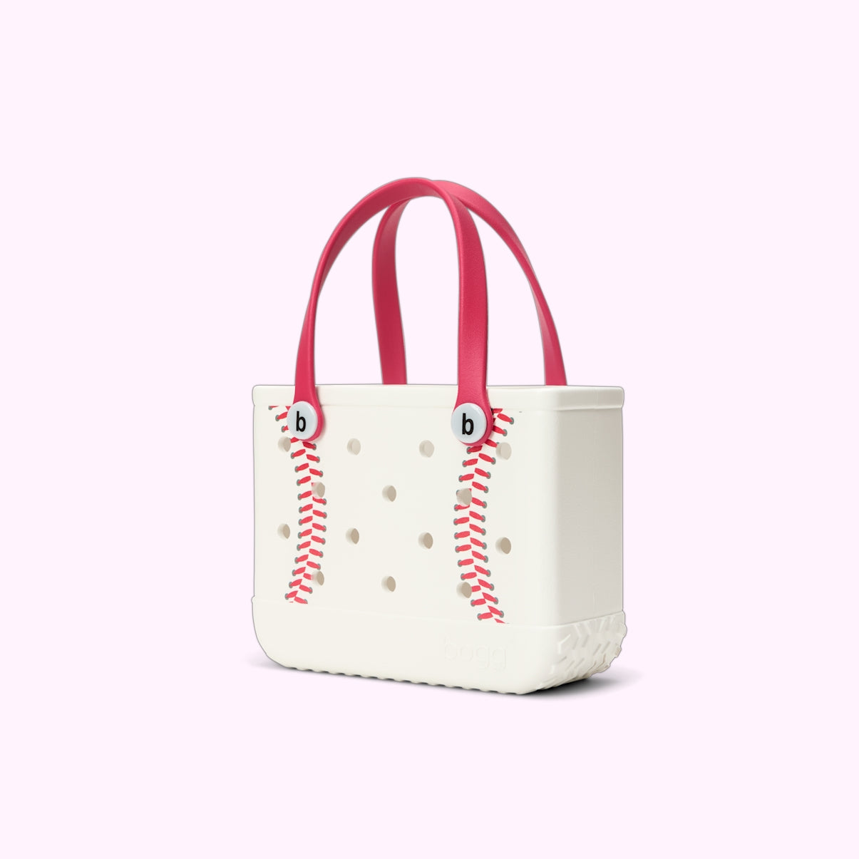 Bitty Bogg Bag Homerun Seaside Family Tote Premium Oversized Easy Maintenance Surface for Beach Holidays