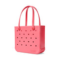 Baby Bogg Bag Capri Coral Outdoor Journey Tote Premium Multi Purpose Non Slip Bottom Design for Family Trips