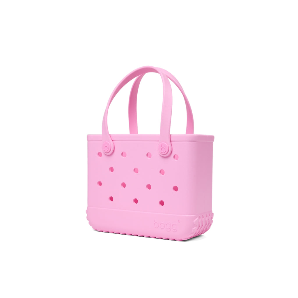 Bitty Bogg Bag Pink Taffy Boat Trip Waterproof Tote Sandproof Washable with Waterproof Phone Pouch for Outdoor Adventures Travel Organizer Vacation Essentials for Women