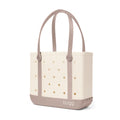 Baby Bogg Bag Varsity Mushroom Ocean Breeze Carryall Flexible Travel Friendly Open Top Access Access for Boat Excursions