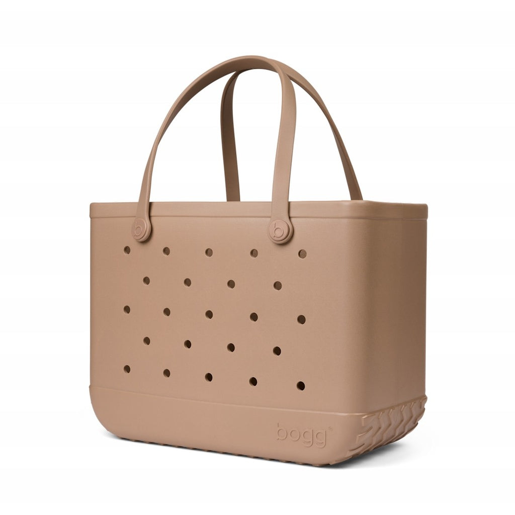 Original Bogg Bag Camel Ocean Day Storage Tote Luxury Washable Accessory Organizer Pouch for Summer Adventures