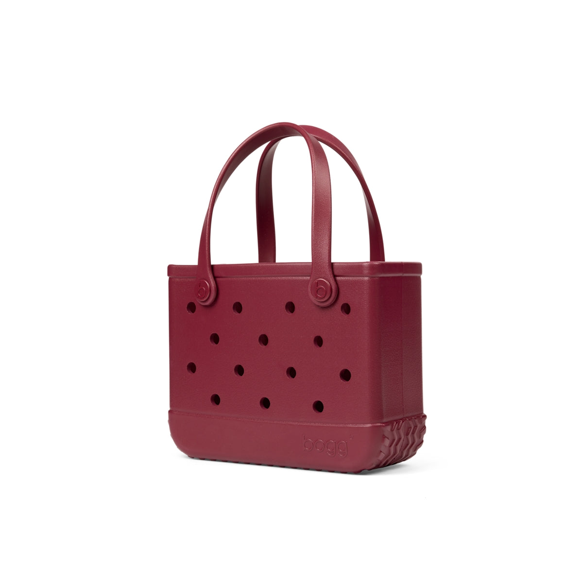 Bitty Bogg Bag Mulled Wine Resort Collection Carryall Portable Easy Clean Deep Storage Interior for Cruise Travel