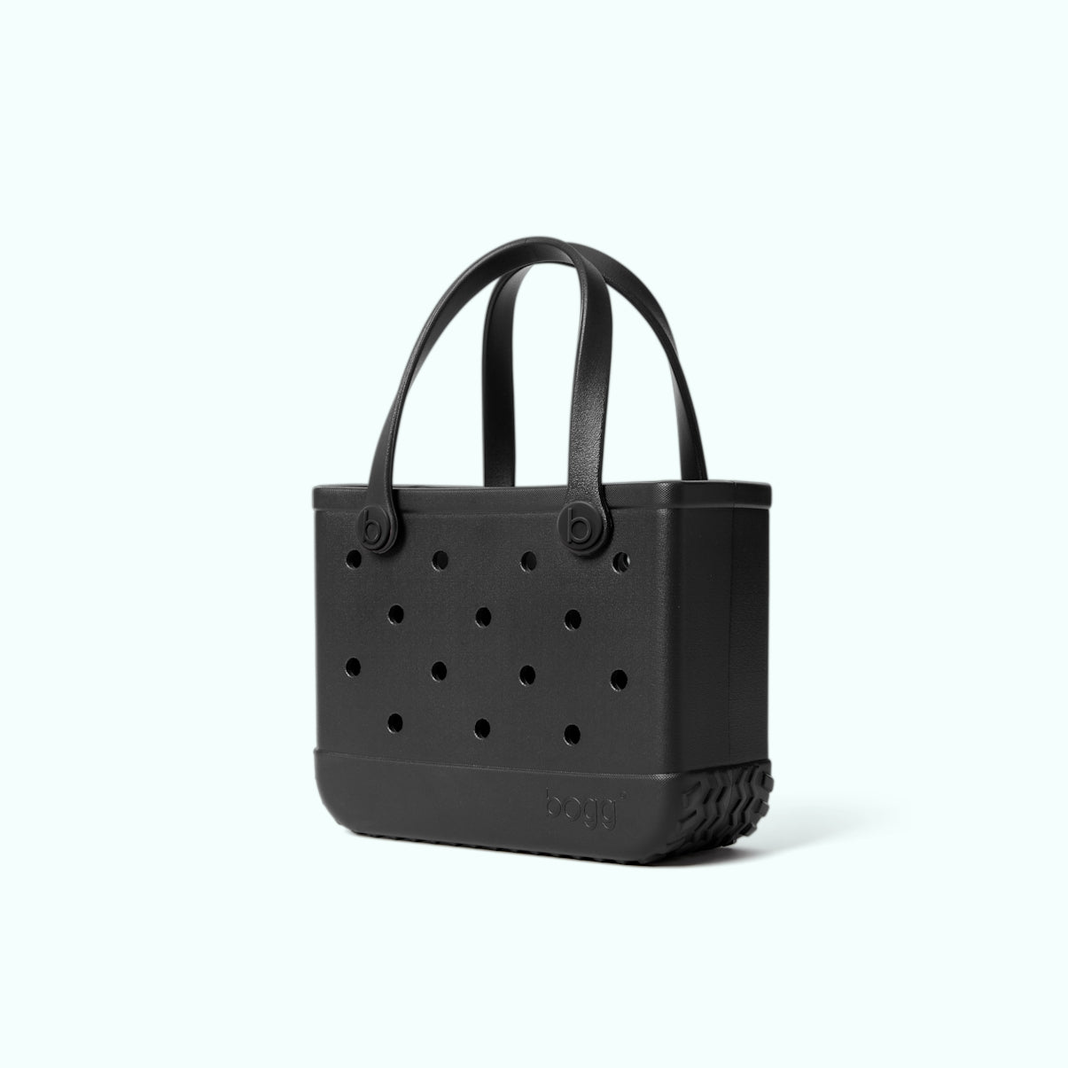 Bitty Bogg Bag LBD Black Luxury Resort Pool Tote Sandproof Washable with Non Slip Bottom for Yacht Excursions Travel Organizer Vacation Essentials for Women