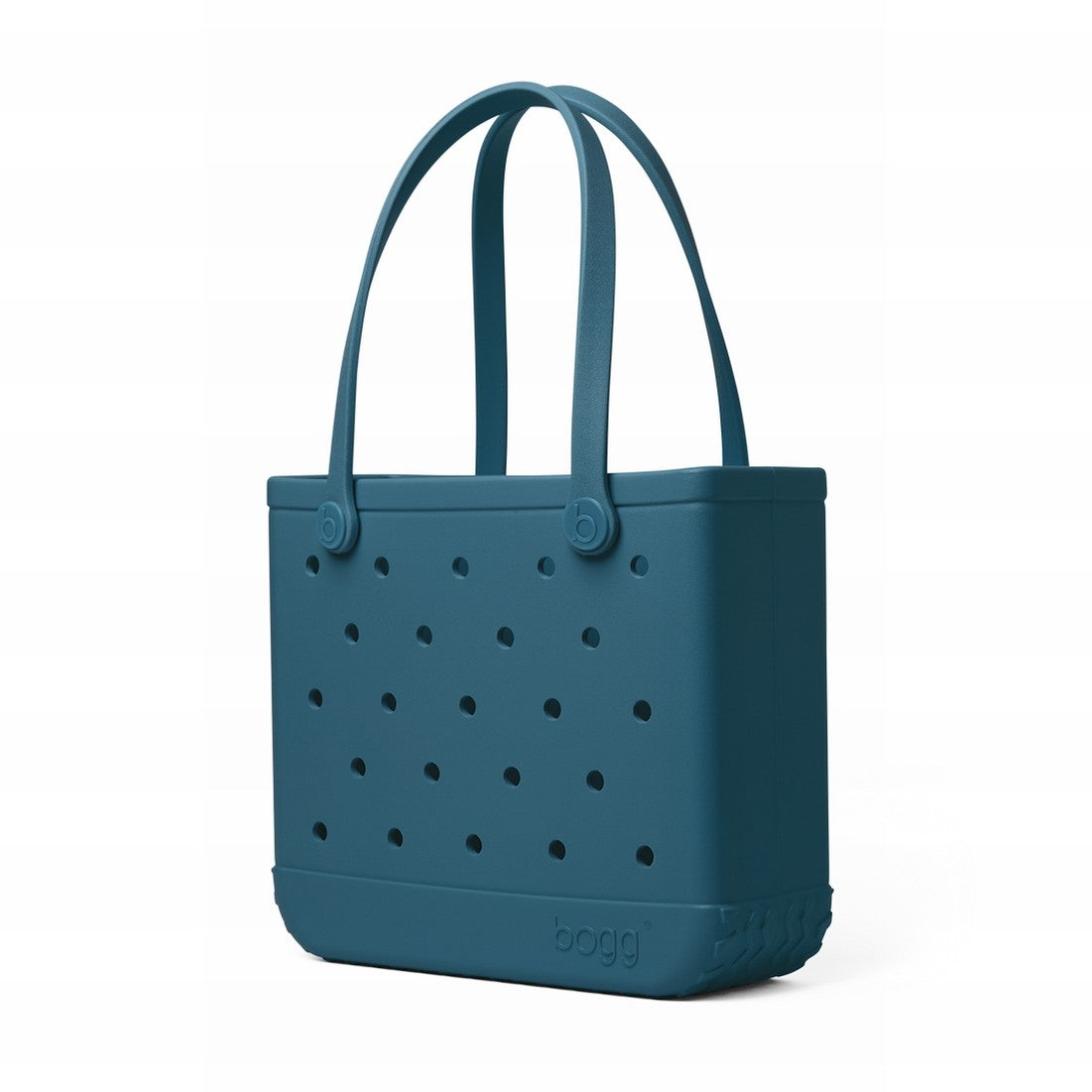 Baby Bogg Bag Blue Lagoon Travel Friendly Beach Organizer Washable Easy Clean with Cosmetic Organizer for Camping Trips Travel Organizer Vacation Essentials for Women