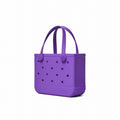 Bitty Bogg Bag Houston We Have a Purple Yacht Day Travel Organizer Flexible Quick Dry Waterproof Phone Pouch Included for Outdoor Sports