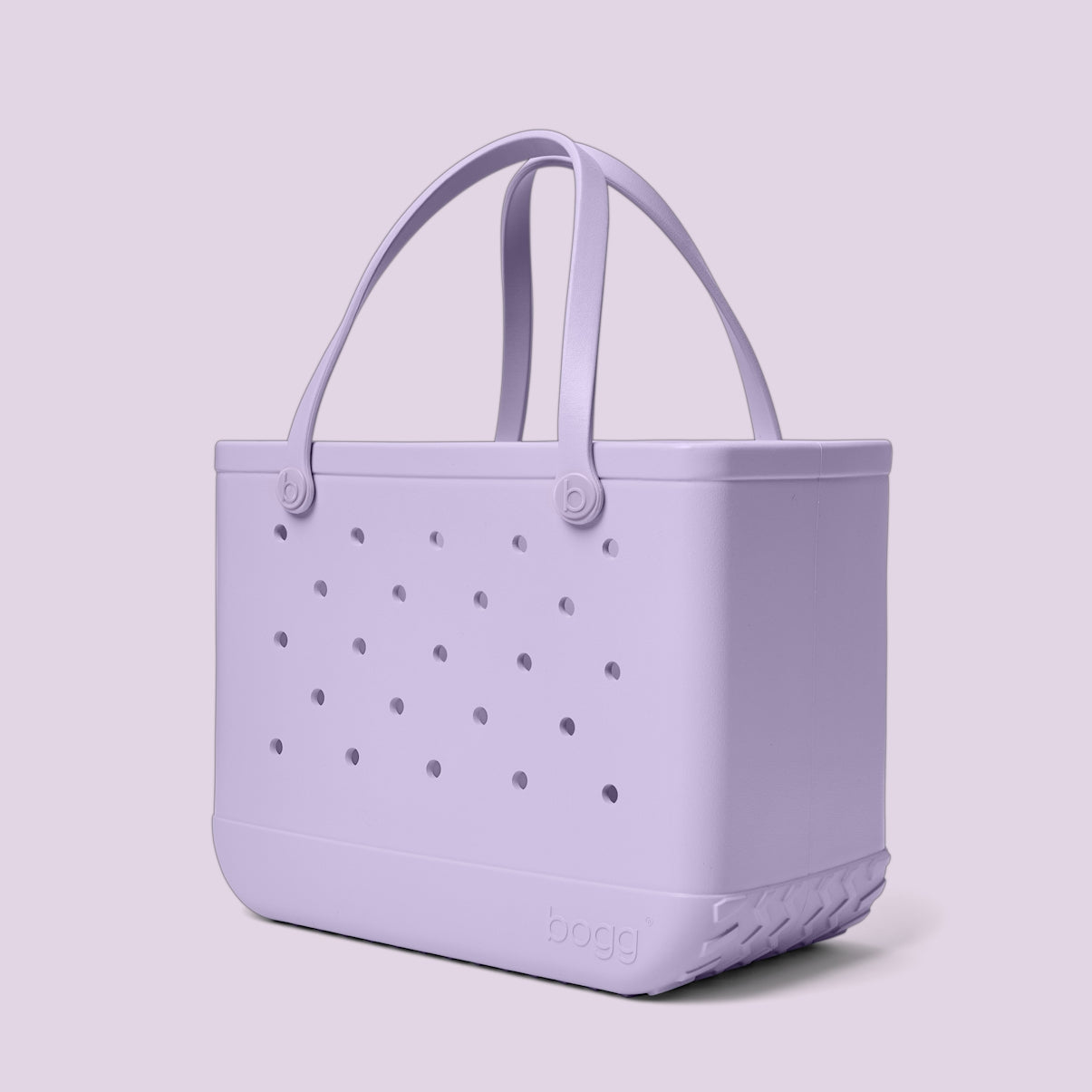 Original Bogg Bag I Lilac You a Lot Water Activity Organizer Flexible Quick Dry Open Top Access Access for Outdoor Sports