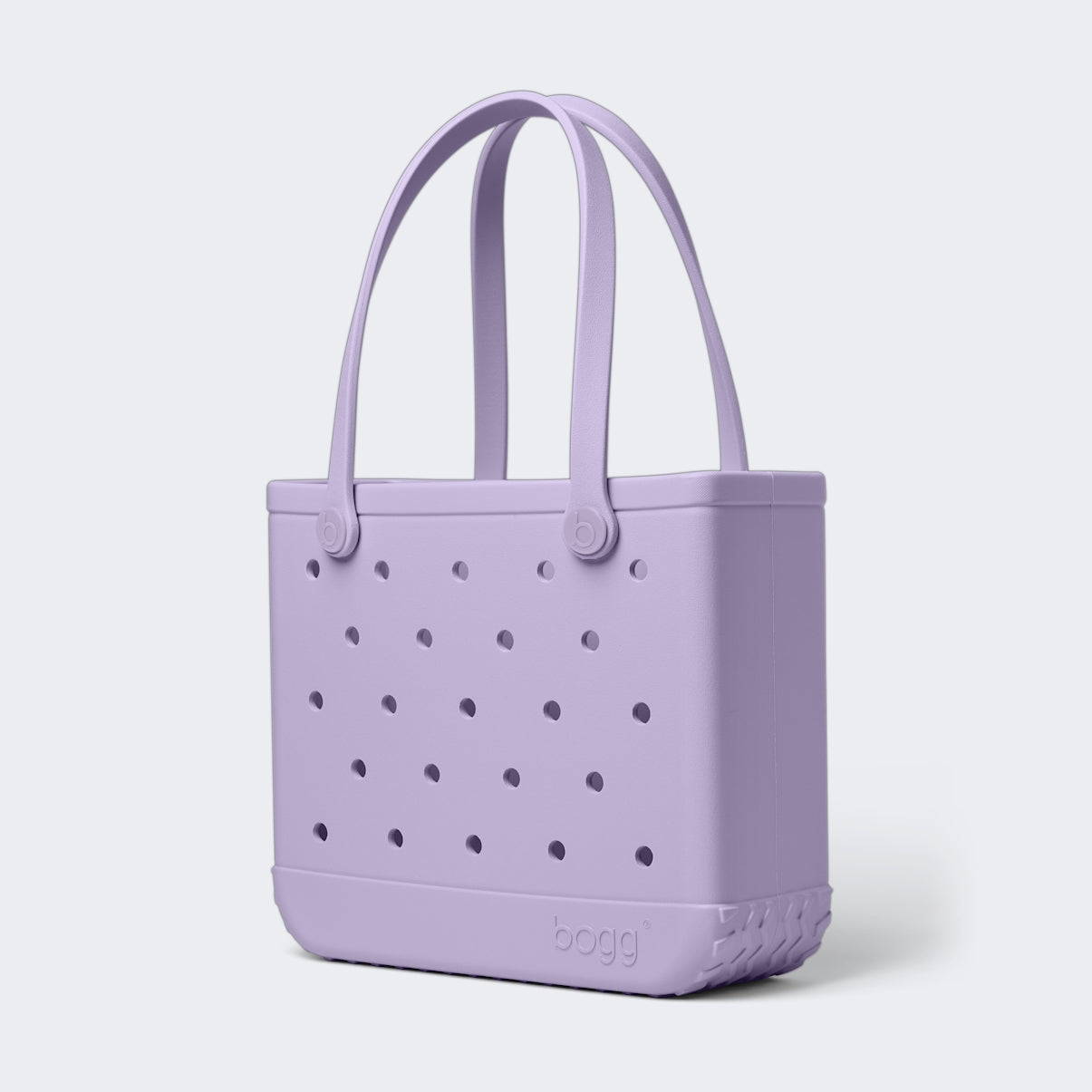 Baby Bogg Bag I Lilac You a Lot Coastal Weekend Carryall Lightweight Waterproof Bonus Cosmetic Bag Included for Boat Excursions