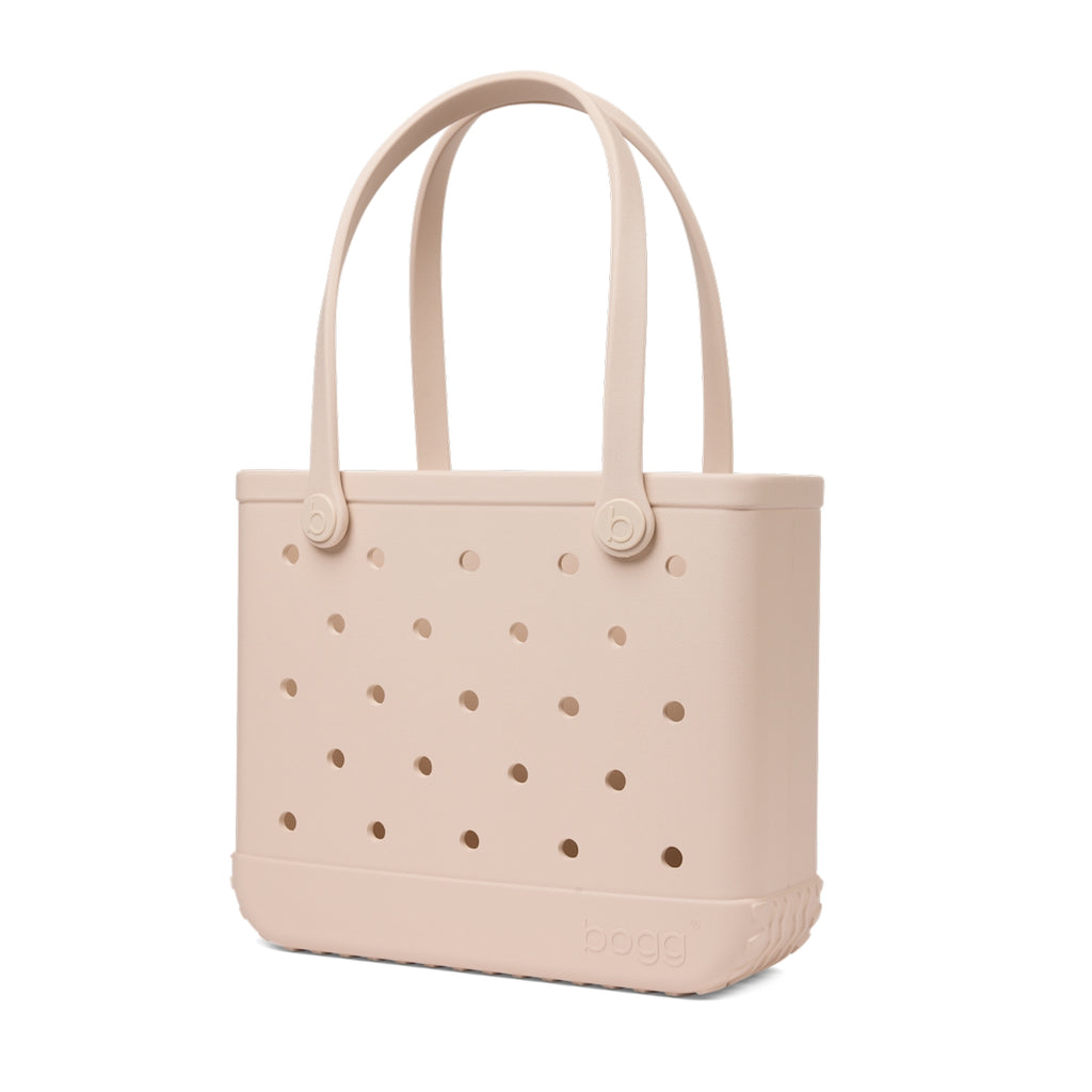 Baby Bogg Bag Freshly Pressed Linen Beach Club Waterproof Tote Functional Quick Dry Adjustable Shoulder Strap for Women