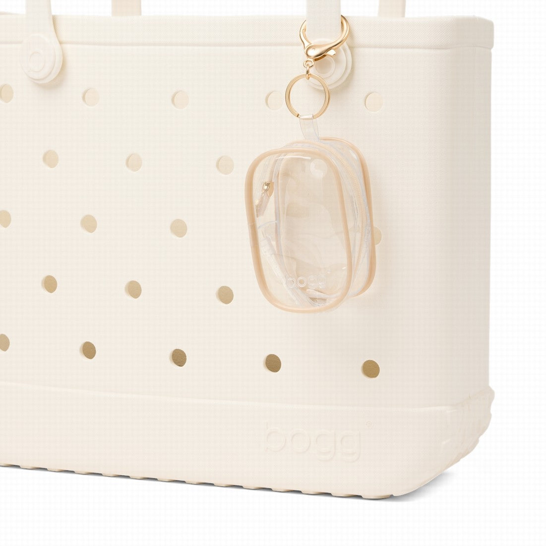 Bubble Bogg Mushroom Weekend Escape Carryall Functional Oversized Adjustable Shoulder Strap for Beach Holidays