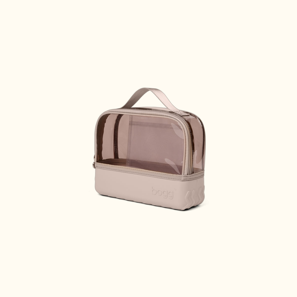 Boggs N' Ends Mushroom Water Sports Travel Tote Sandproof Large Capacity with Spacious Interior for Tropical Vacations Travel Organizer Vacation Essentials for Women