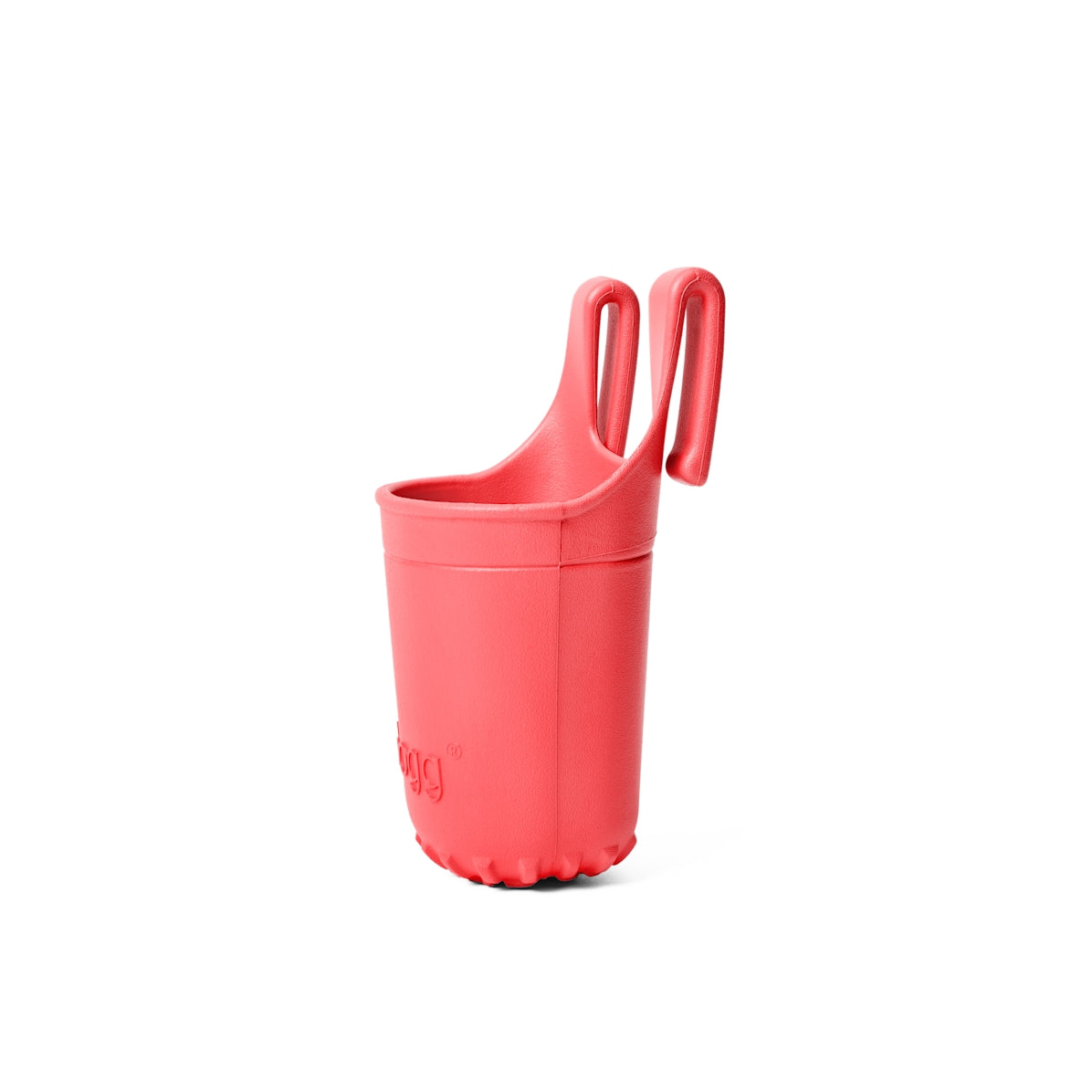 Bogg Bevy Coral Me Mine Ocean Breeze Carryall Flexible Waterproof Extra Wide Opening for Boat Excursions