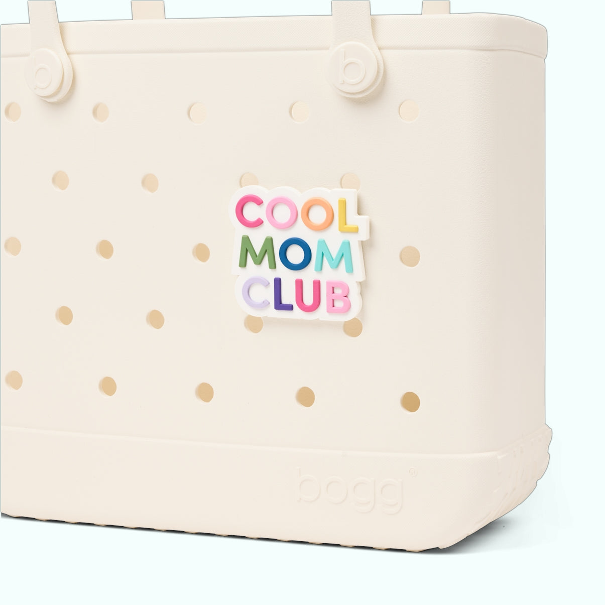 Bogg Bit Cool Mom Club Poolside Essentials Organizer Portable Oversized Easy Maintenance Surface for Boat Excursions