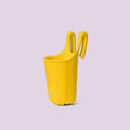 Bogg Bevy Limoncello Yellow Outdoor Adventure Pool Tote Travel Friendly Travel Friendly with Waterproof Phone Pouch for Lake Adventures Travel Organizer Vacation Essentials for Women